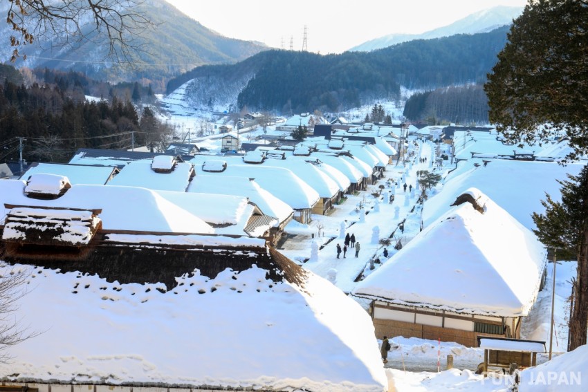 List of 30 Snow and Winter Festivals Across Japan for Winter 2025-2026