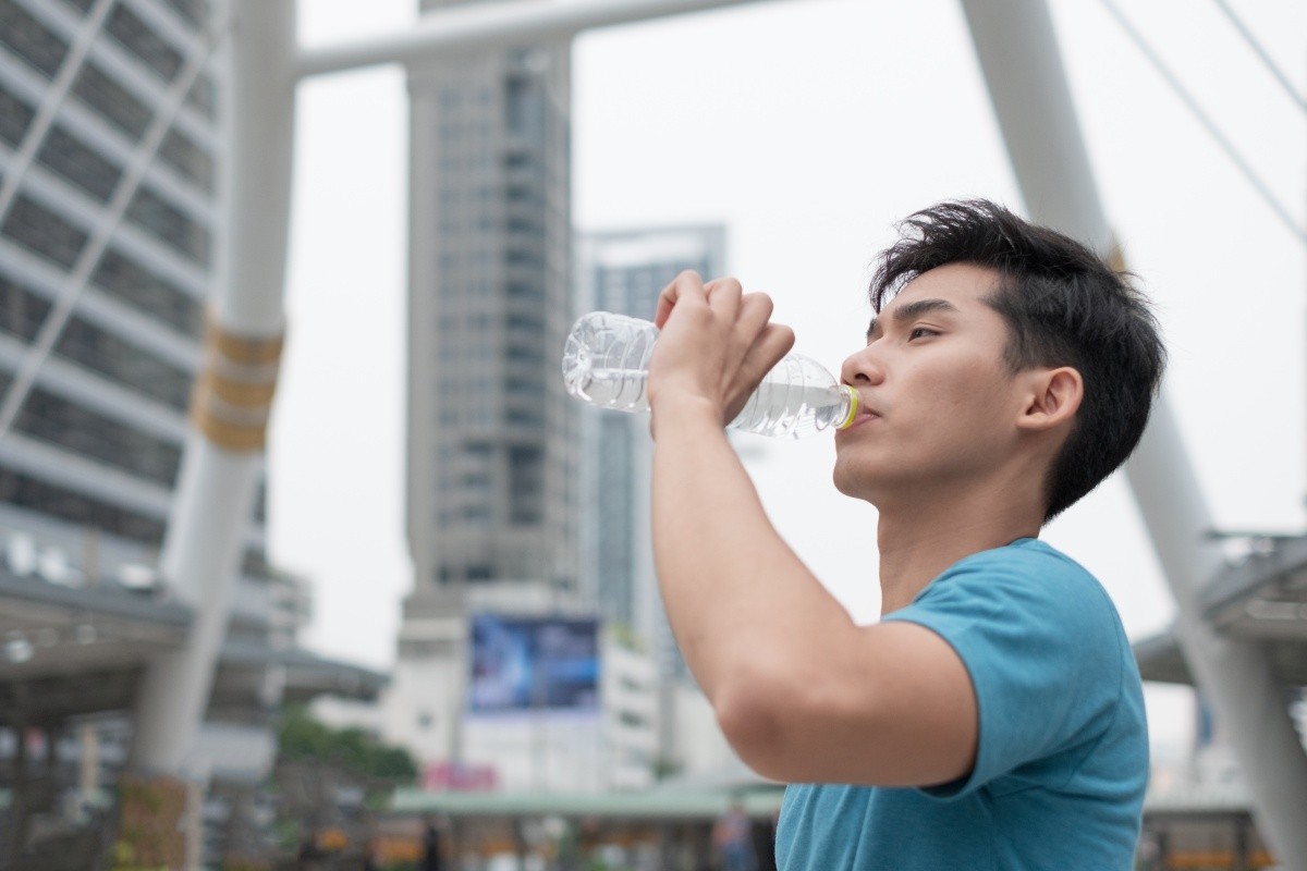 What is heatstroke symptoms remedies preventive items