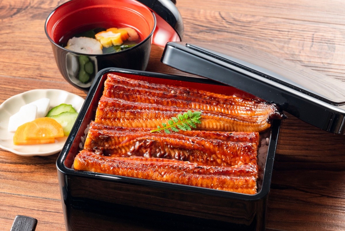 7月的日本公眾假期 紀念日 風物詩 土用丑日