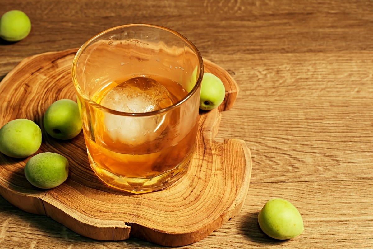 Umeshu