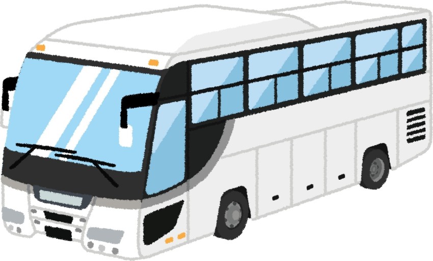 日本 夜間巴士（高速巴士）