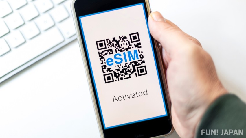 Cách chọn và lưu ý khi mua eSIM?