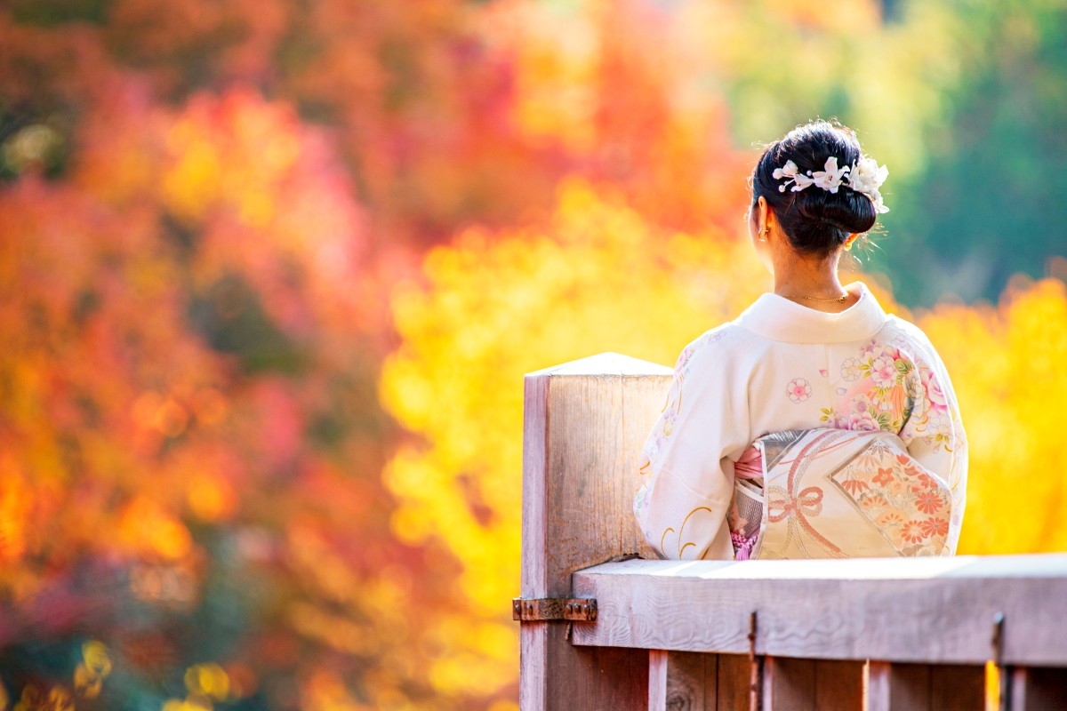 What Are The Average Temperatures In Osaka In September, October, And November? What Clothes Are Recommended For Autumn?