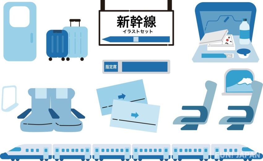 โอซาก้า เกียวโต นารา โกเบ ตั๋วสุดคุ้ม ชินคันเซ็น