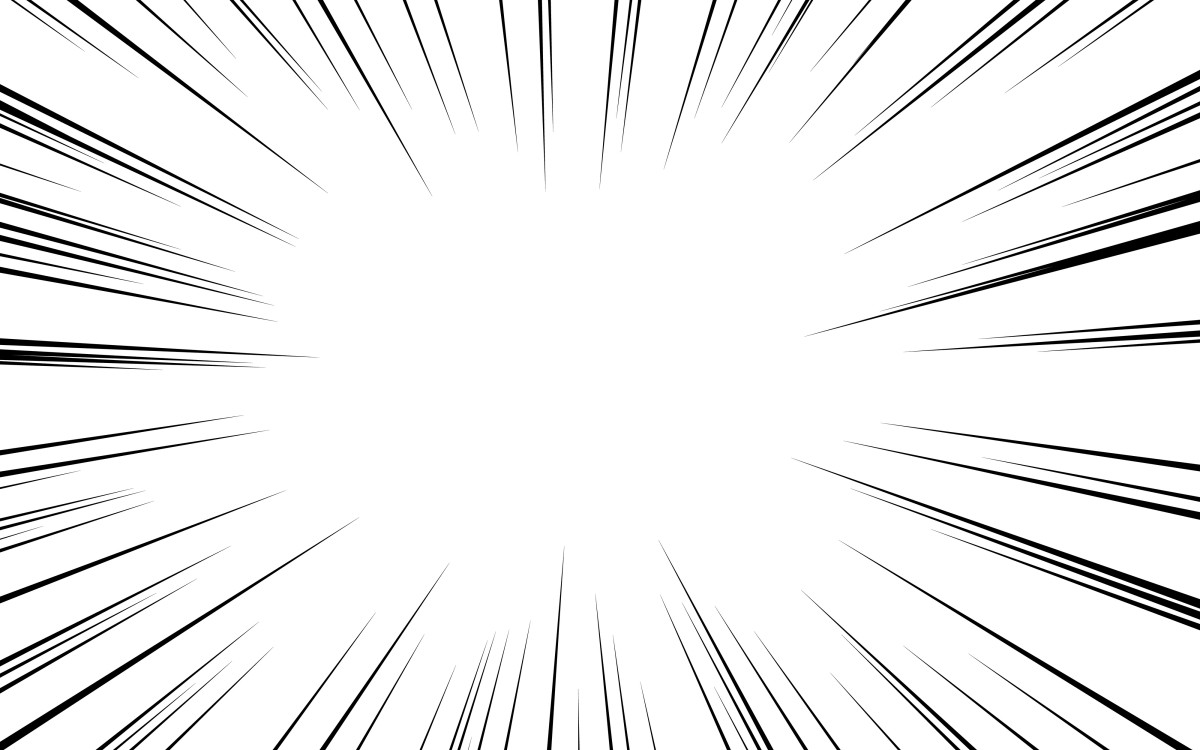 หนังสือมังงะญี่ปุ่นเรียงรายอยู่บนชั้นวาง