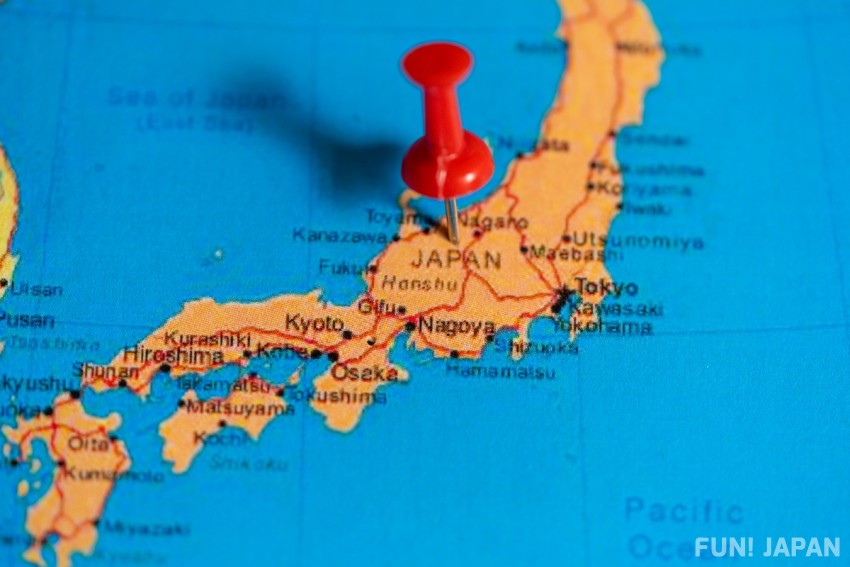 從東京到大阪有多遠？需要多少時間？