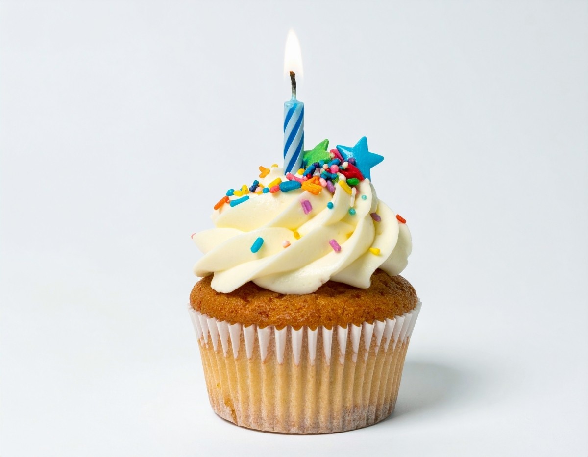 คัพเค้ก