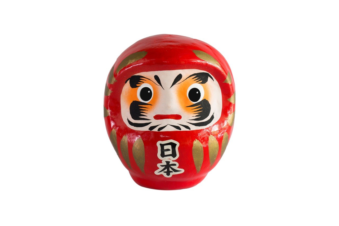 達摩 起源 意義