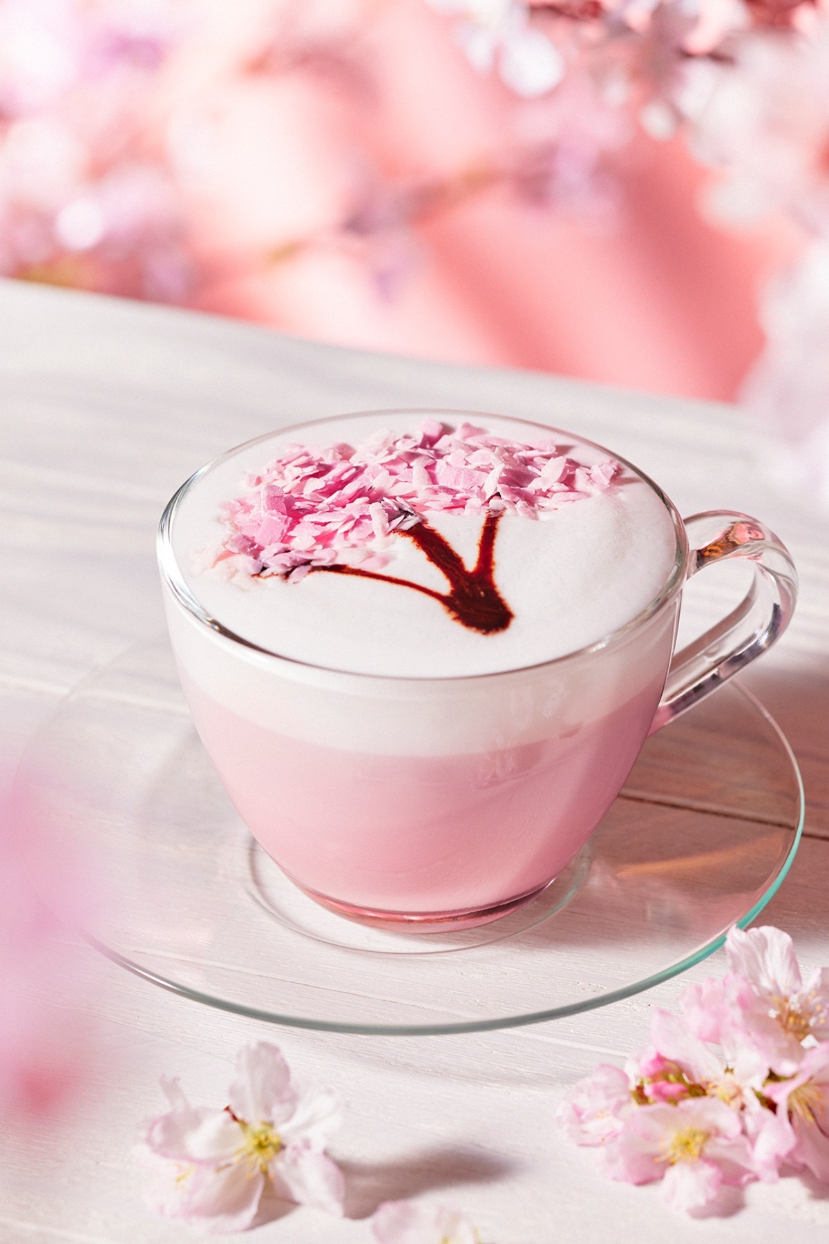 Sakura Saku yo Latte
