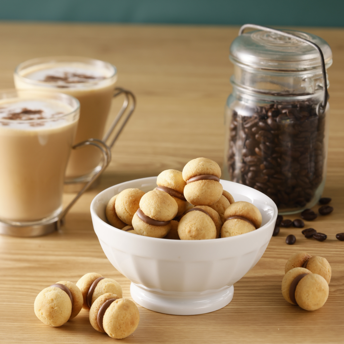 Sacucci Horocci <Tiramisu> [C3 TIRAMISÙ]