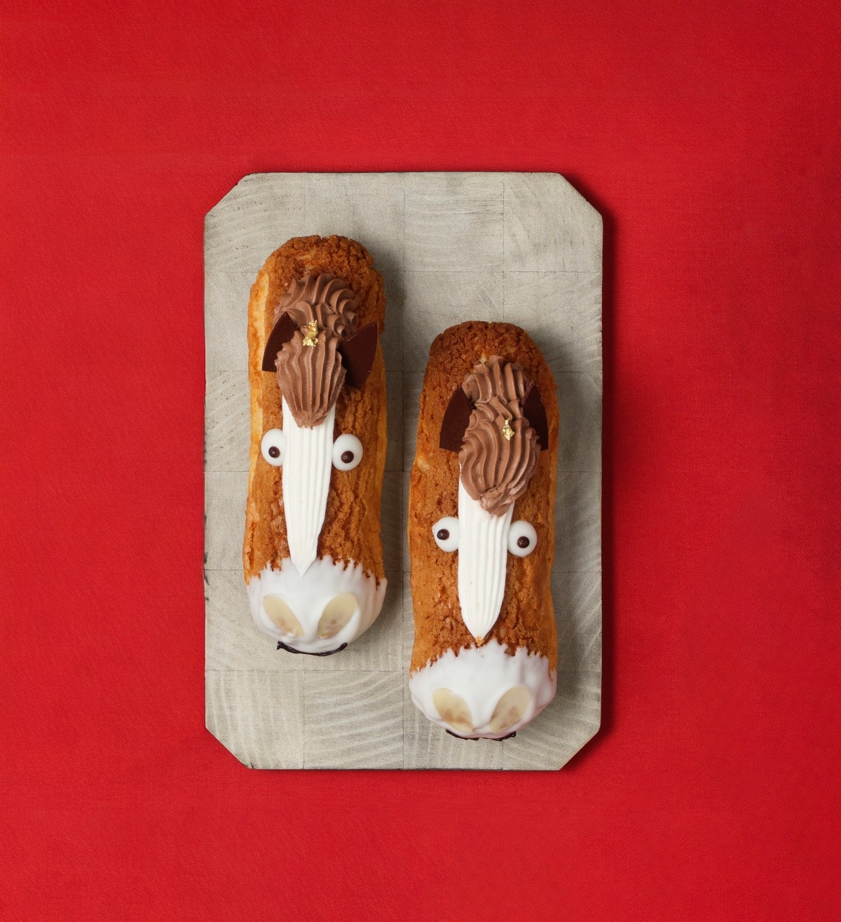 Zodiac Confection “Uma Ku Iku”【Tokyo Kaikan】