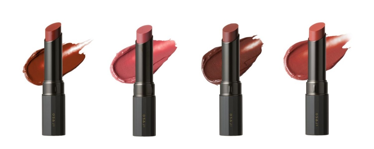 OSAJI Nuance Soft Edgy Lipstick