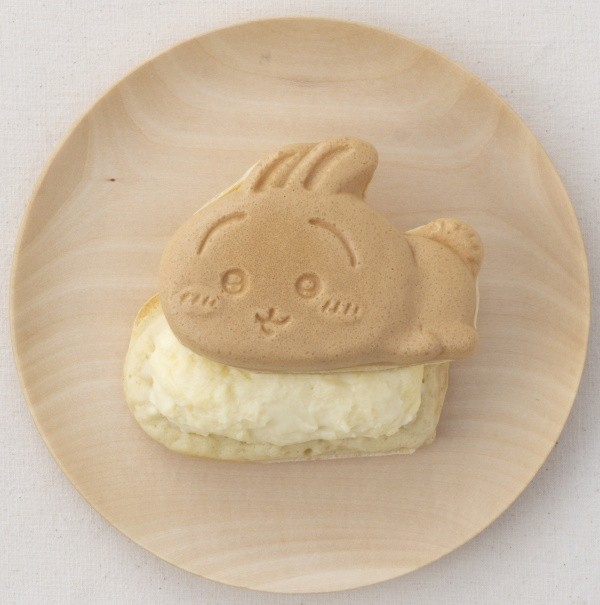 ちいかわ焼き 横浜 味 グッズ 種類