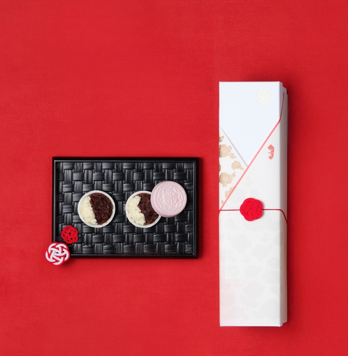 Shiawase Anpone【Kyoto Gion Anon】