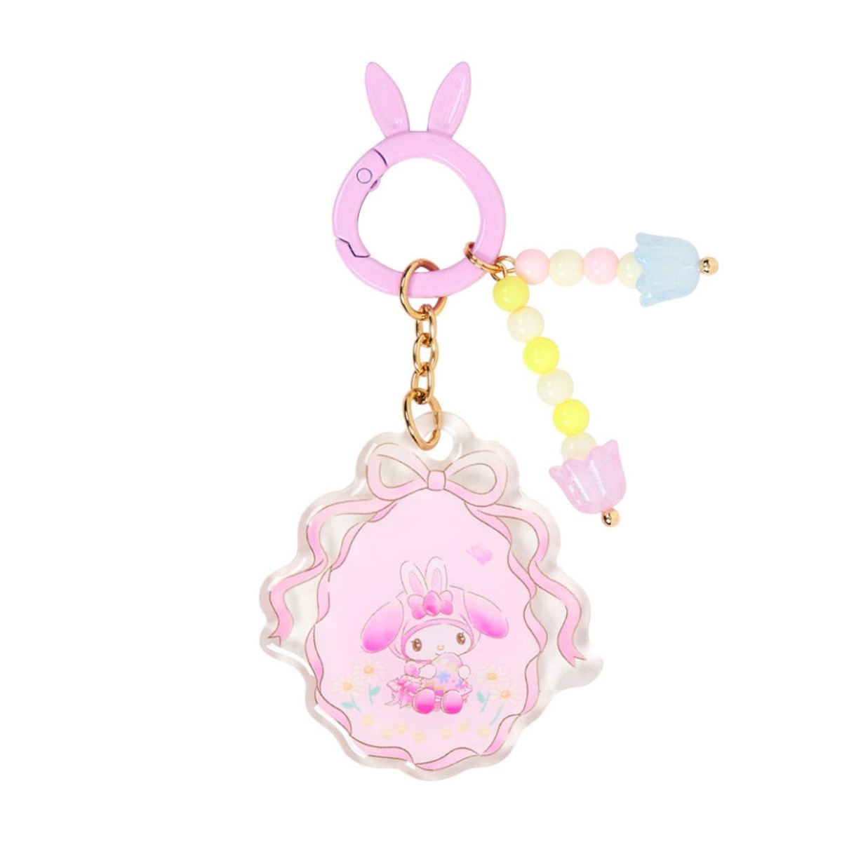 壓克力鑰匙圈（共7款）