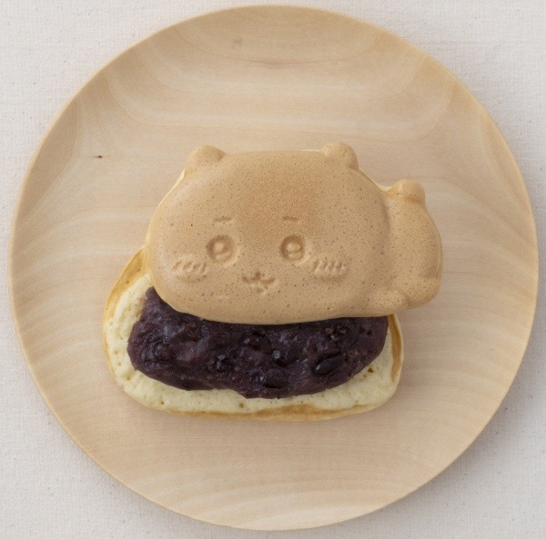ちいかわ焼き 横浜 味 グッズ 種類