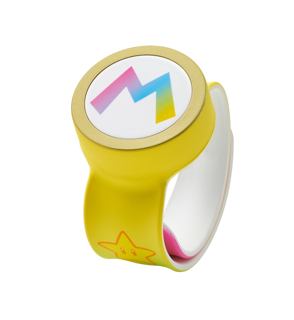 週年紀念能量手環