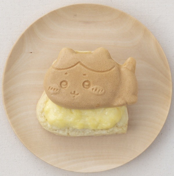 ちいかわ焼き 横浜 味 グッズ 種類