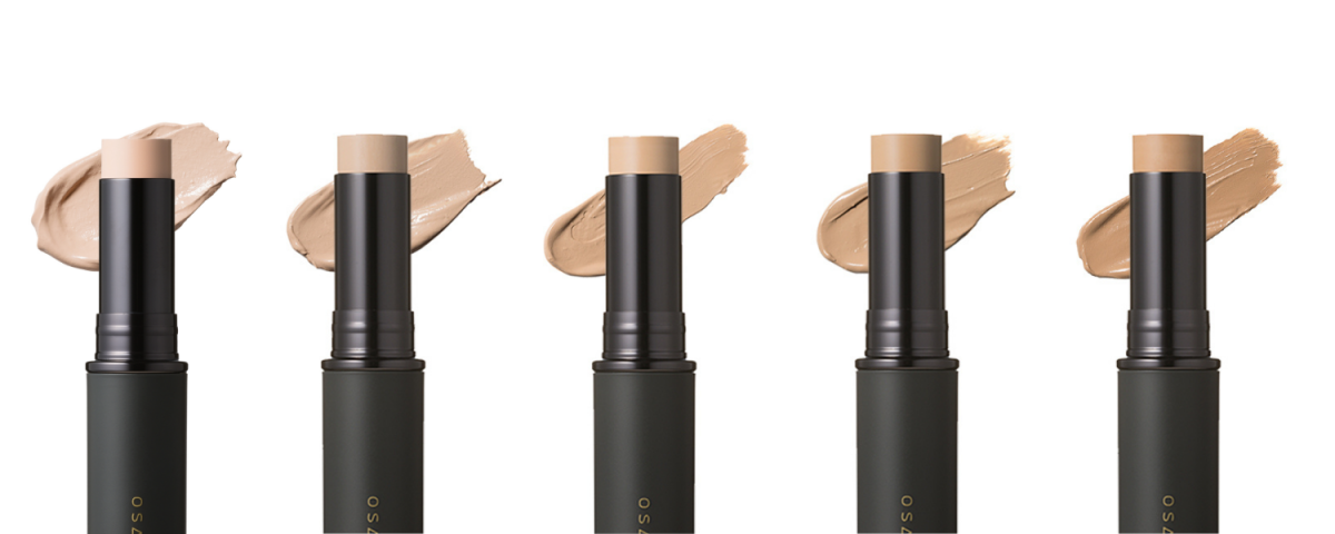 OSAJI Nuance Skin Sketch Foundation