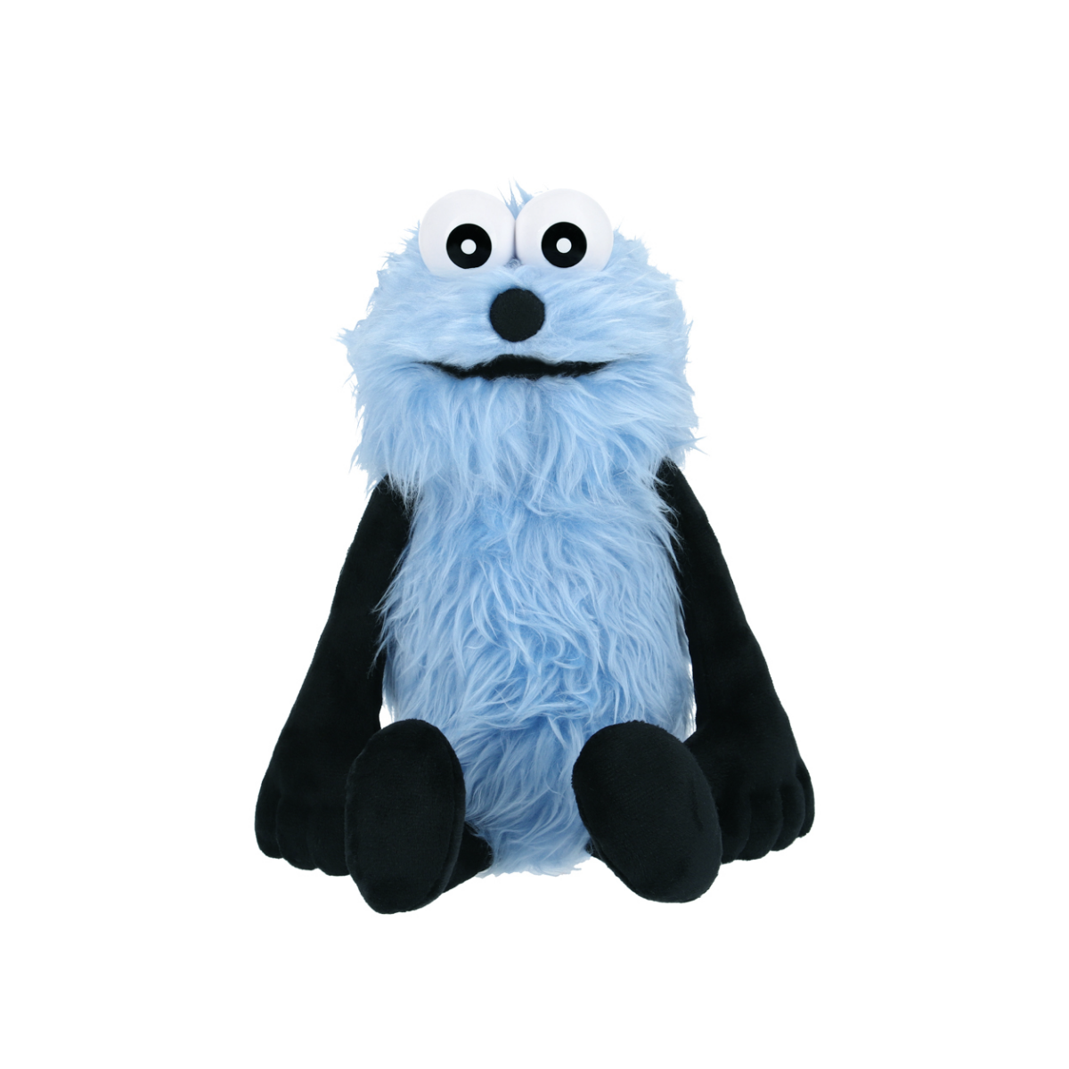 ตุ๊กตาขนนุ่ม Puppet Sunsun