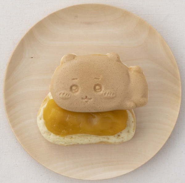 ちいかわ焼き 横浜 味 グッズ 種類