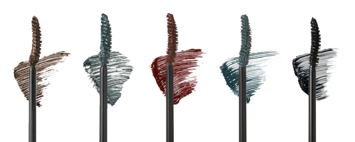 OSAJI Nuance Volume Mascara