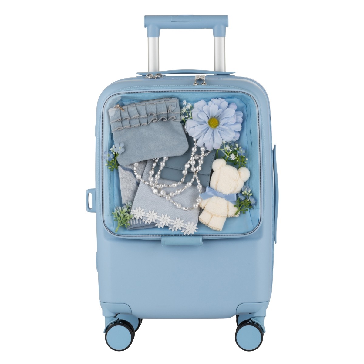 Ita-Suitcase