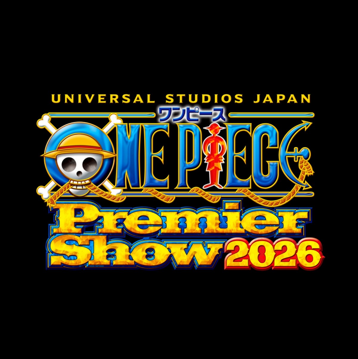 'ONE PIECE Premier Show 2026'