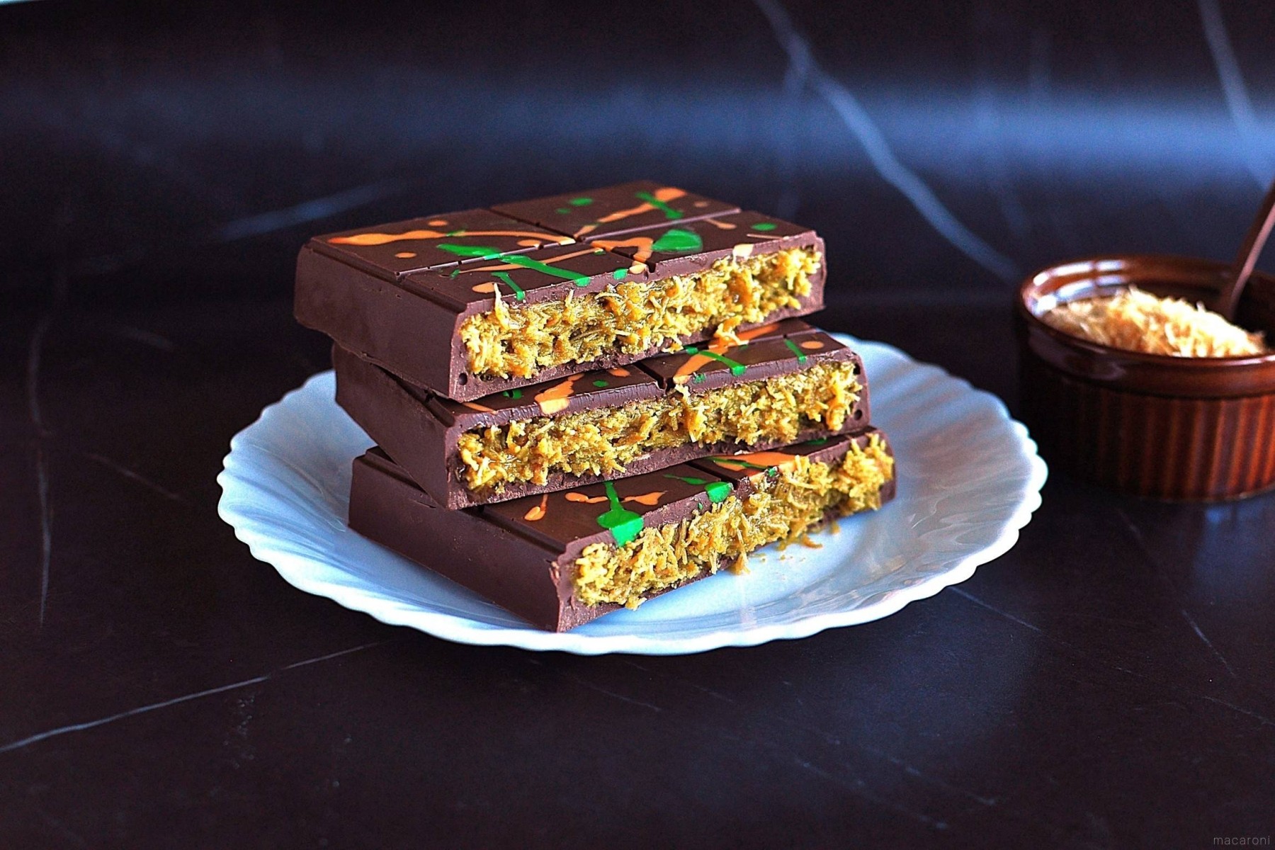 ドバイチョコレート