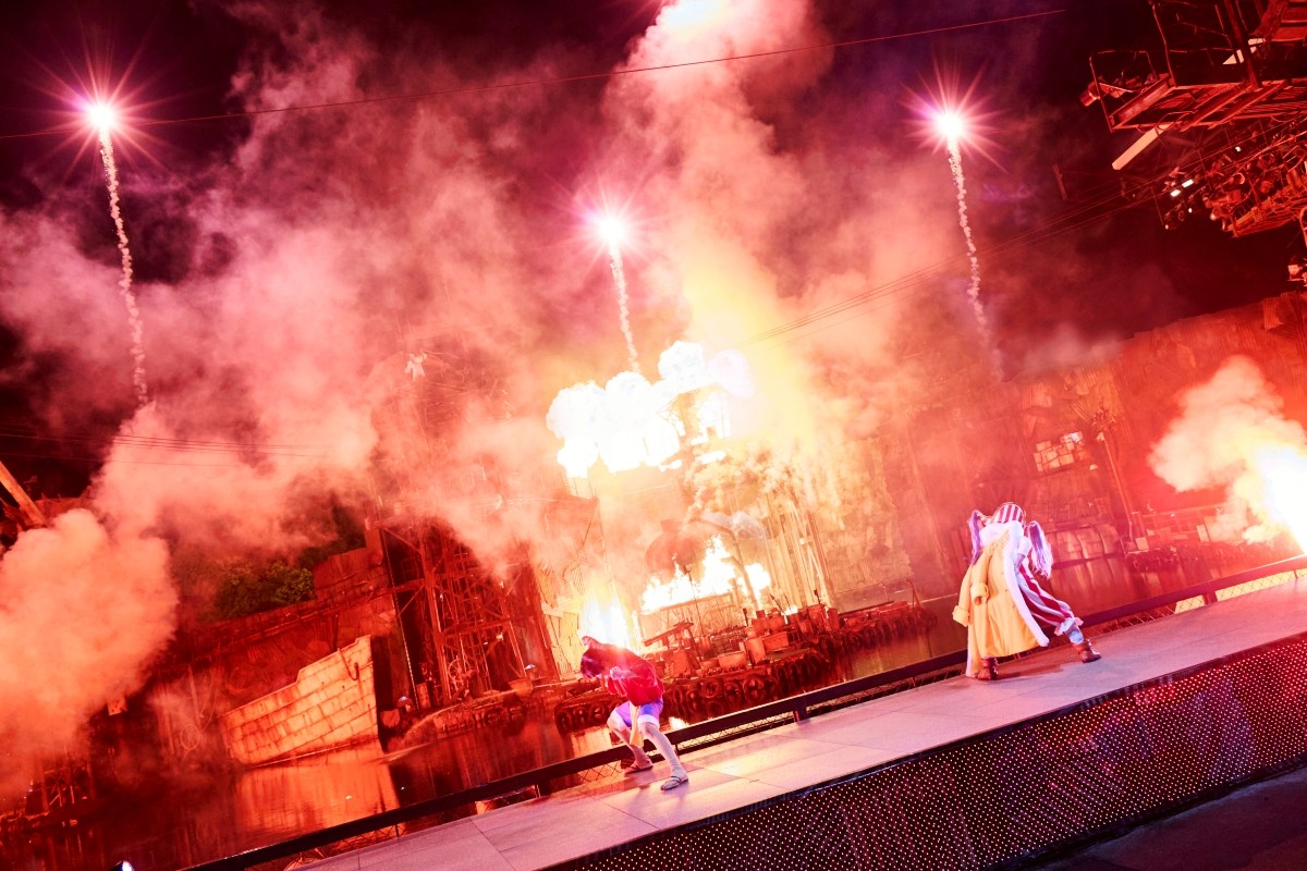 'ONE PIECE Premier Show 2026'