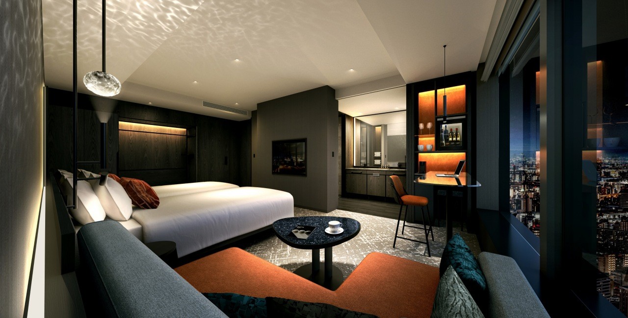 THE GATE HOTEL 大阪 by HULIC