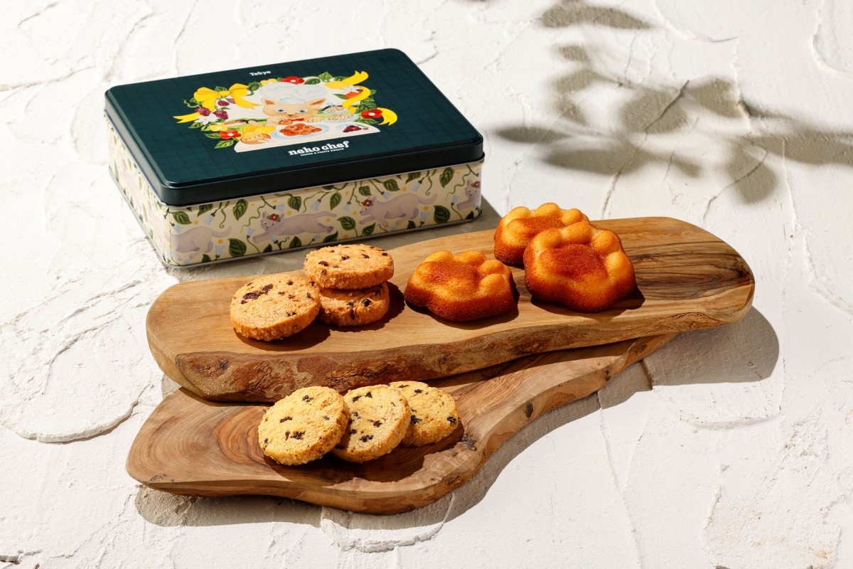 Neko Chef Can Best Selection [Neko Chef]