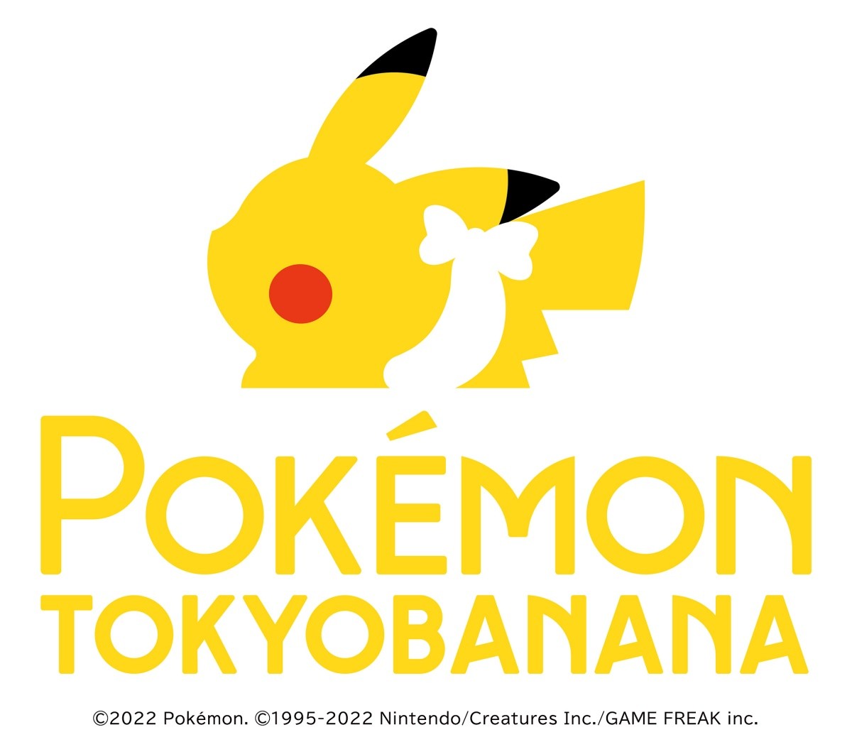 Pokémon Tokyo Banana