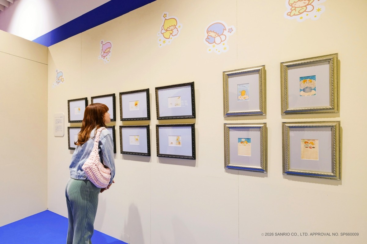 Chapter 2：原創角色的誕生