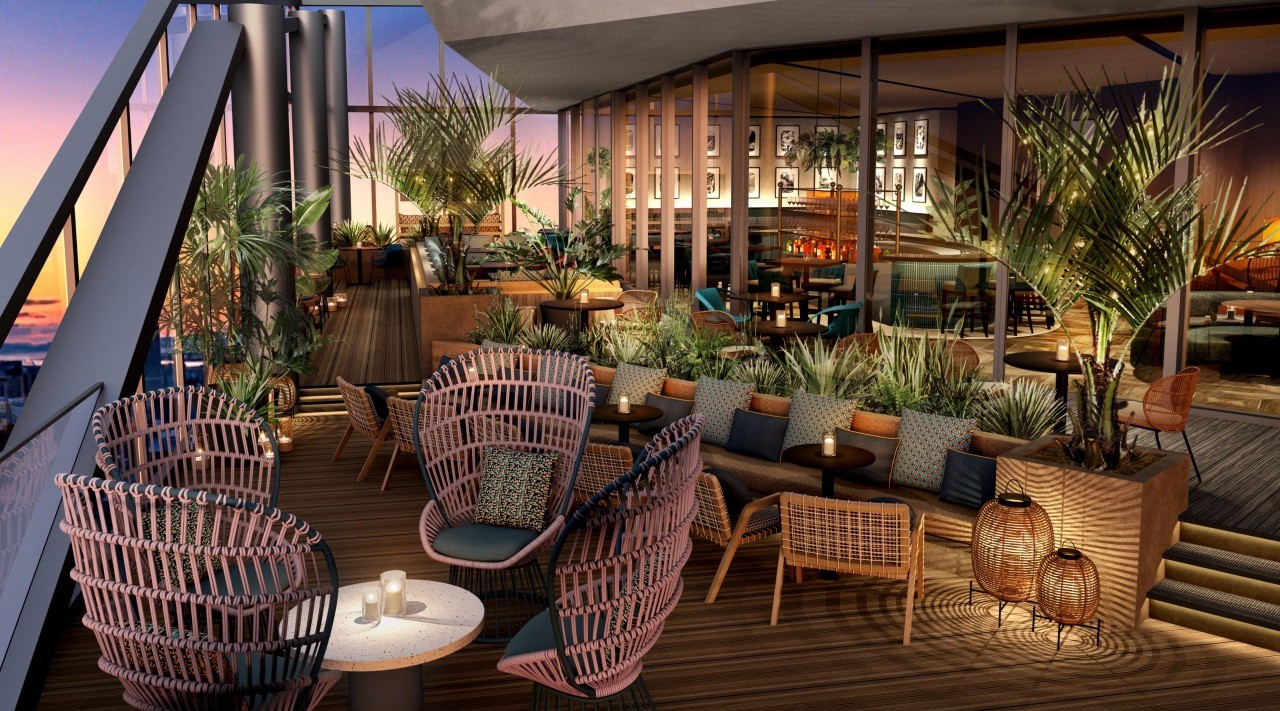 THE GATE HOTEL 大阪 by HULIC