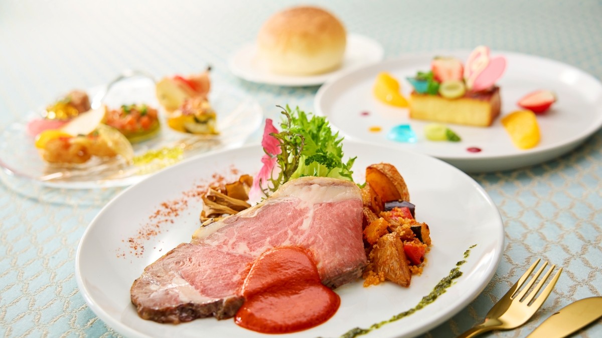 Boîte à Bijoux for the Ladies ~Jewel Box of Love~ (Meat)