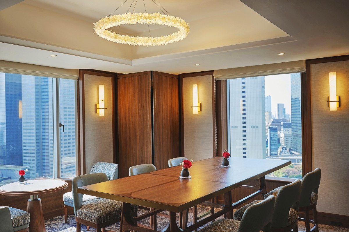 Club InterContinental