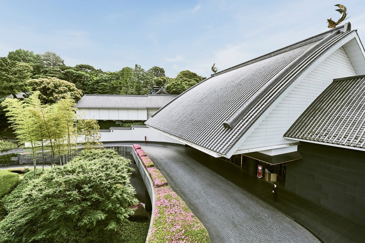 東京 目黒 ホテル雅叙園東京 2025 百段階段 イベント 夏