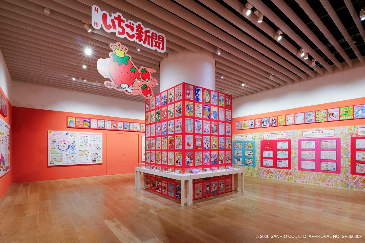 第4章：和粉絲一起培養「可愛」