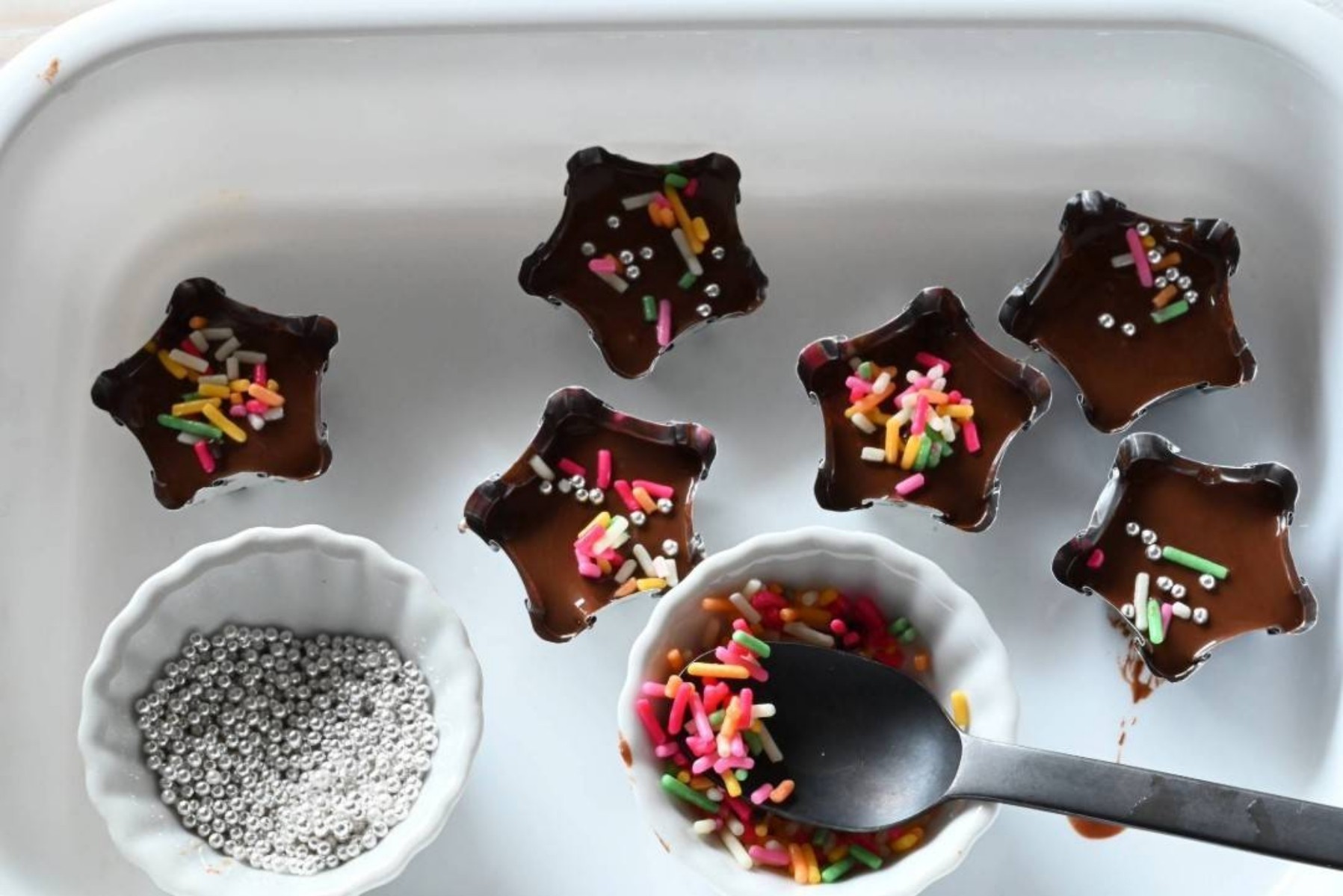 Heisei Girl Chocolate