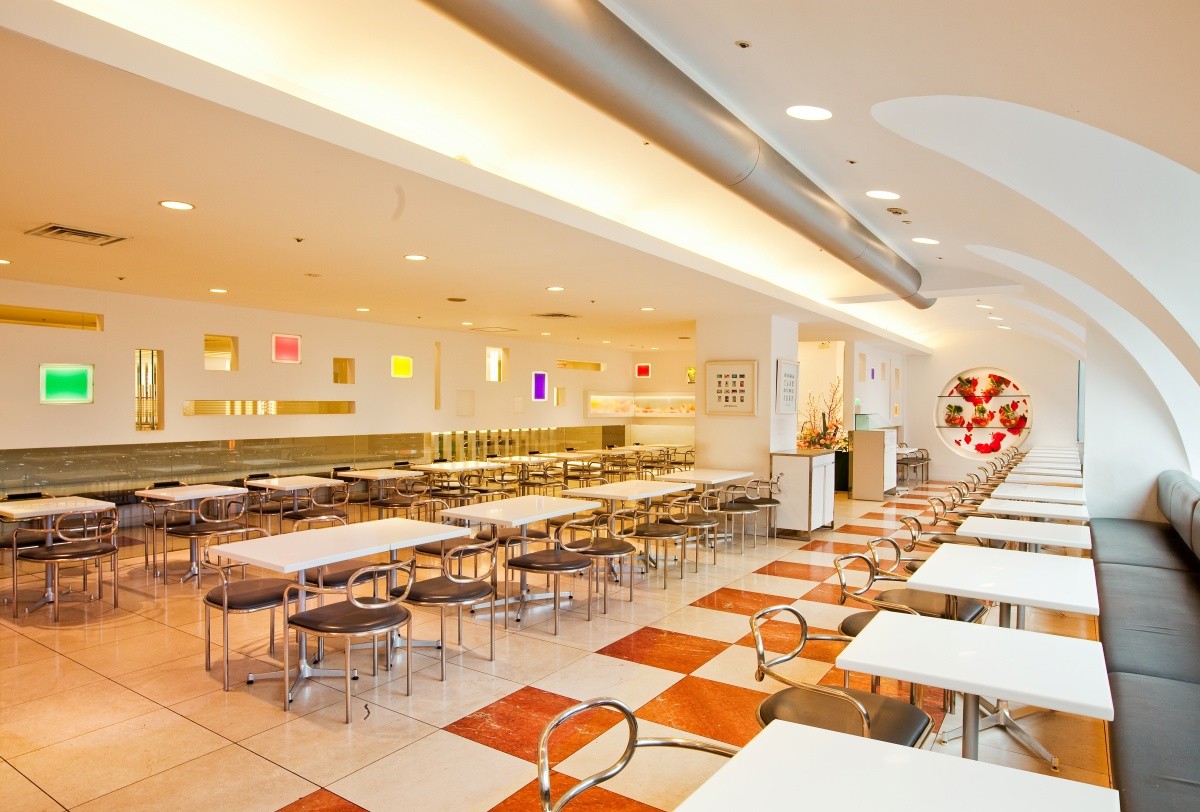 TAKANO FRUITS PARLOR