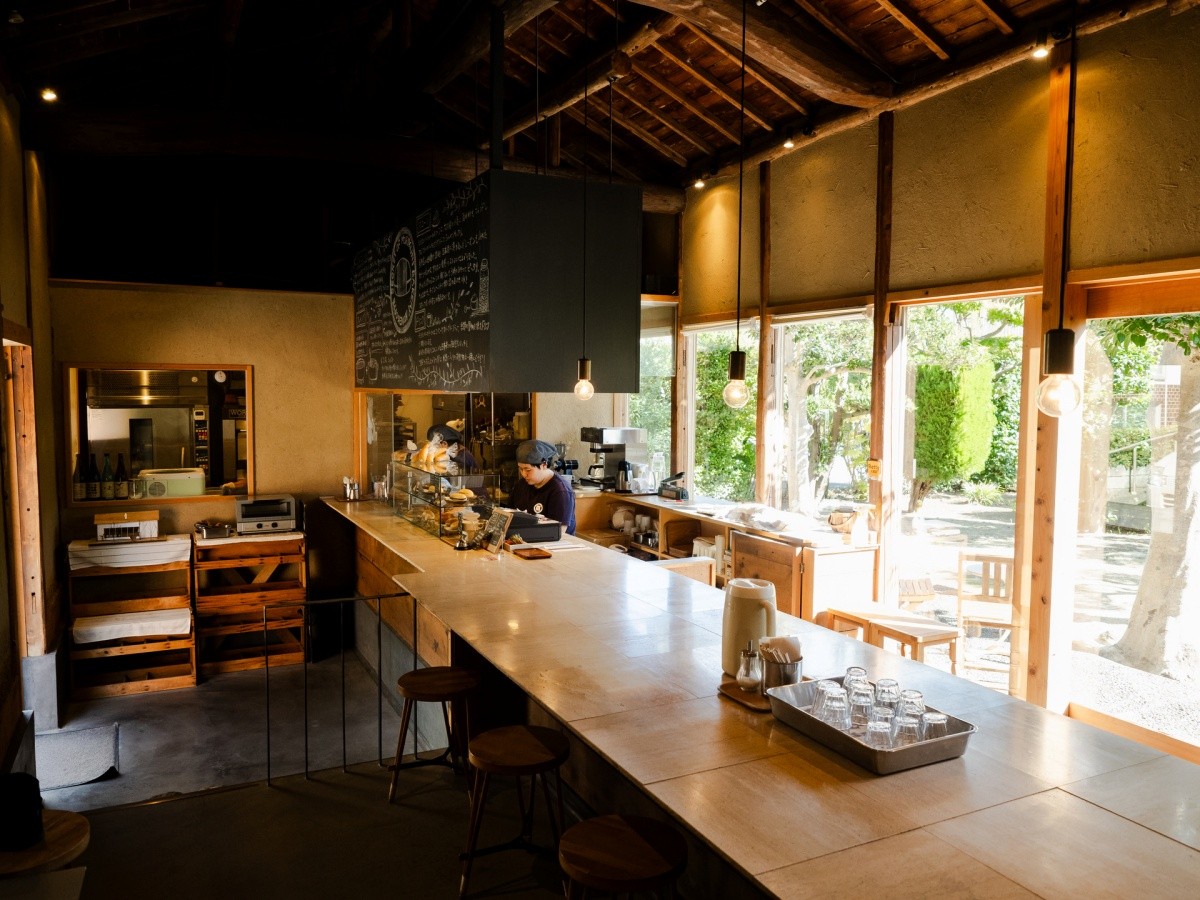 小豆島酒造MORIKUNI