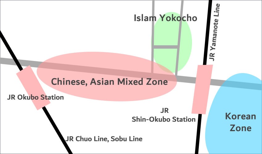 Peta Okubo