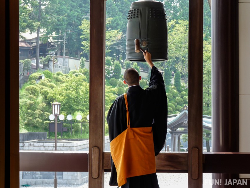 佛教為何能在日本廣為傳播？在日本，佛教與神道教之間的關係？
