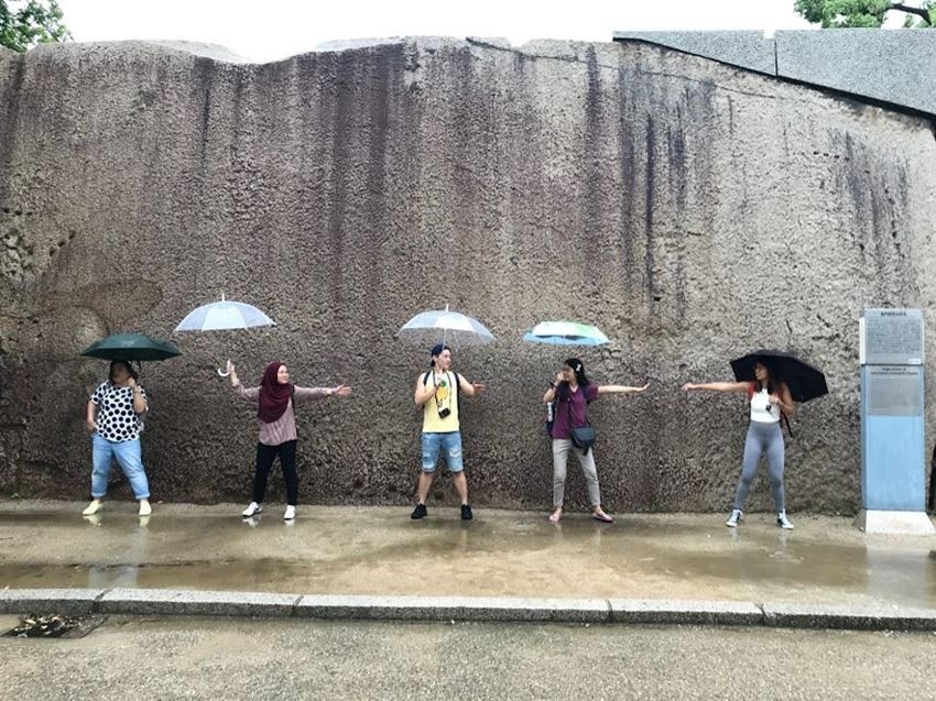 Osaka Castle