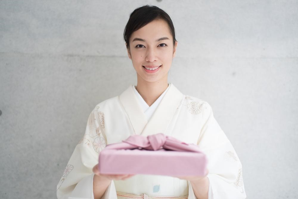 Gifting Culture in Japan