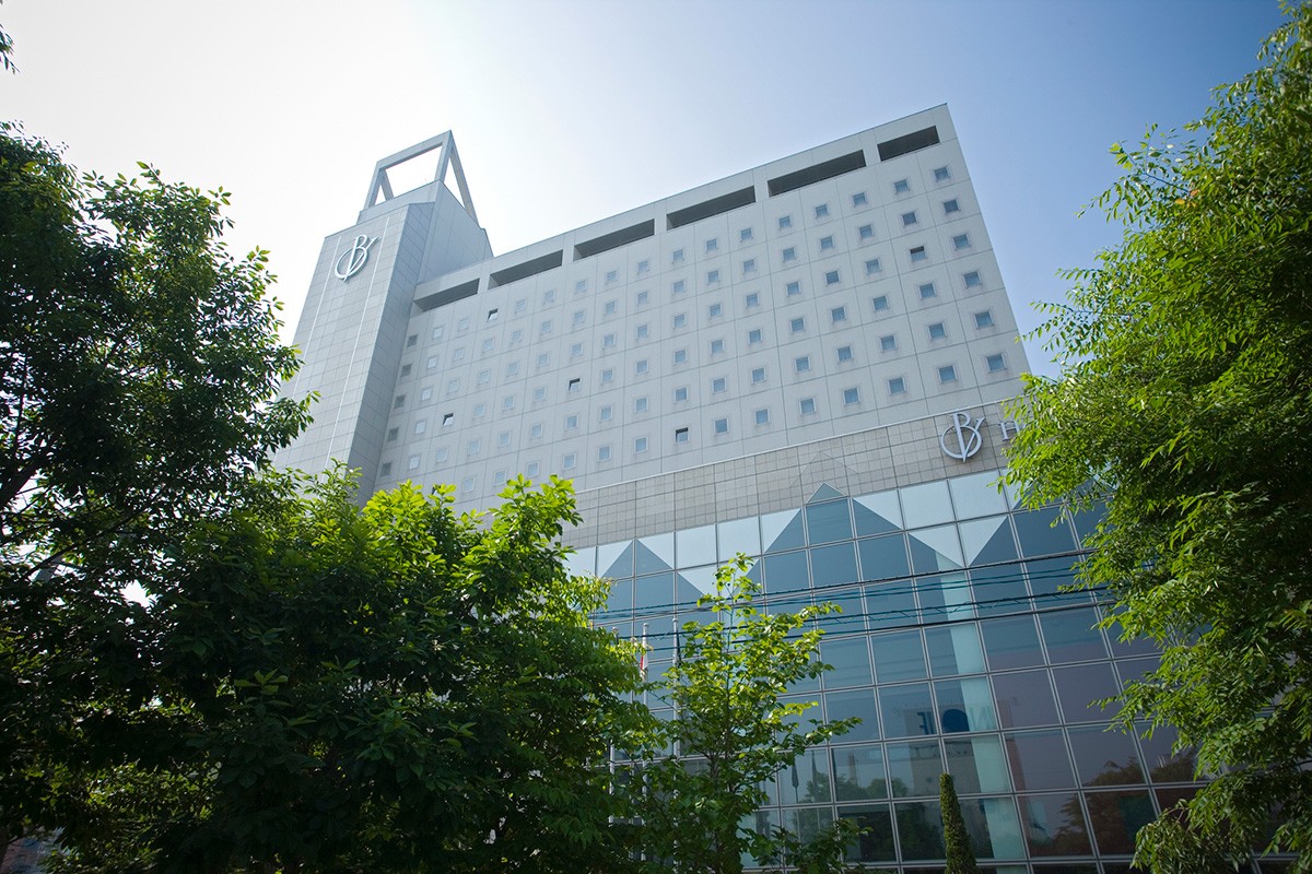 Enjoy a Pleasant Stay at One of the Comfortable Hotels Around Matsumoto Station