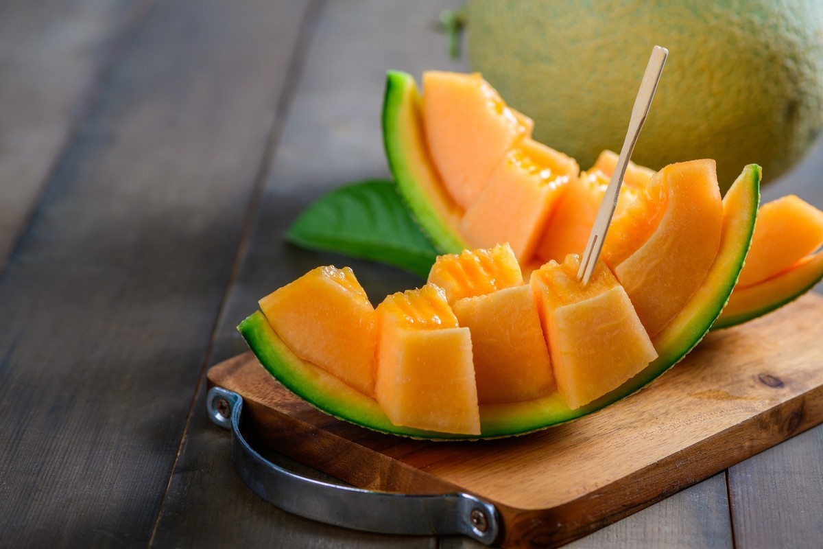 Seasonal Ingredients in Summer: Fruits
