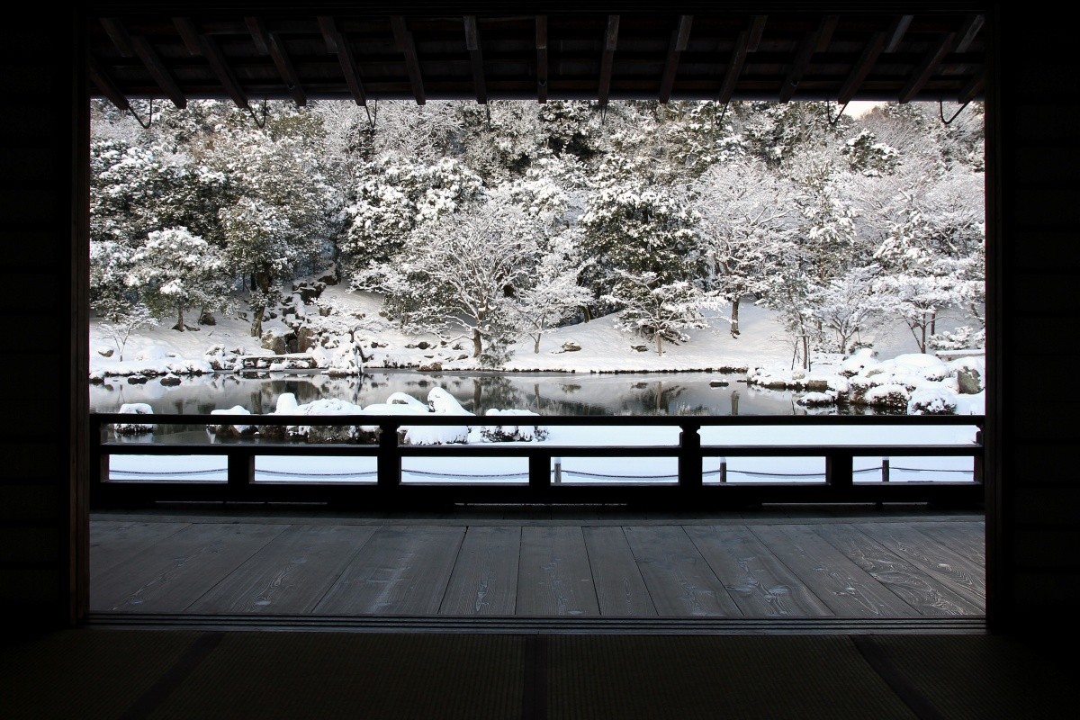 Access from Kyoto Station to Tenryu-ji Temple