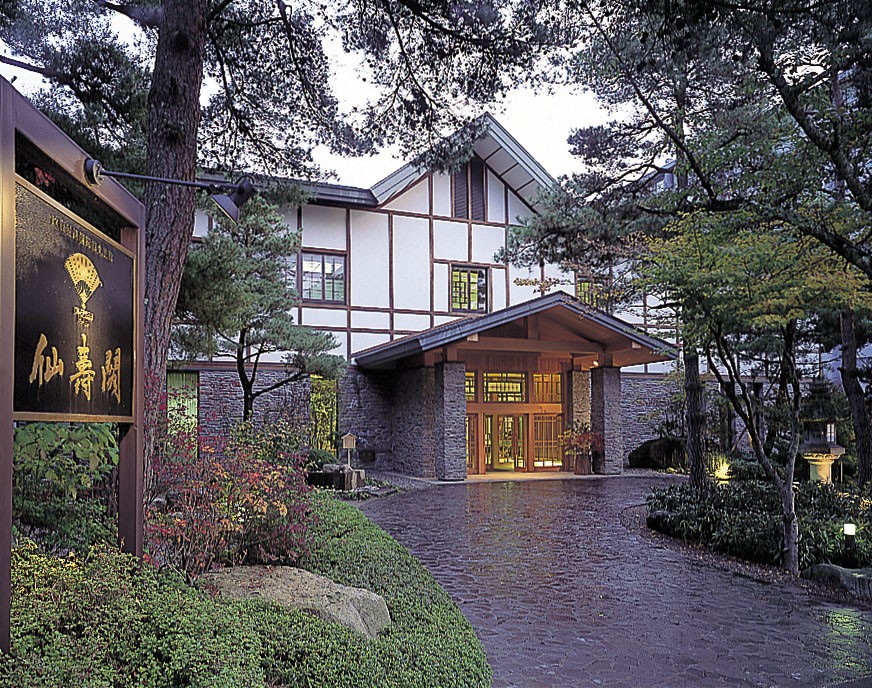 Nagano Hotels, Dotted Around Places of Interest